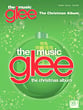 Glee: The Music - The Christmas Album piano sheet music cover
